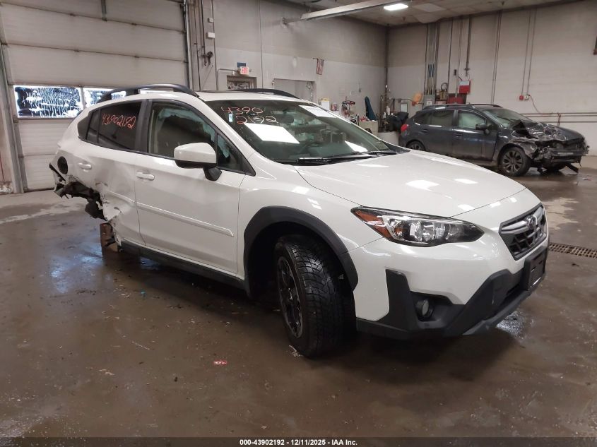 SUBARU CROSSTREK PREMIUM