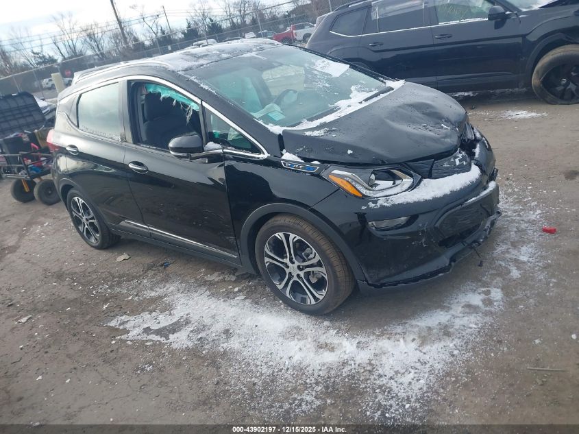 CHEVROLET BOLT EV FWD PREMIER