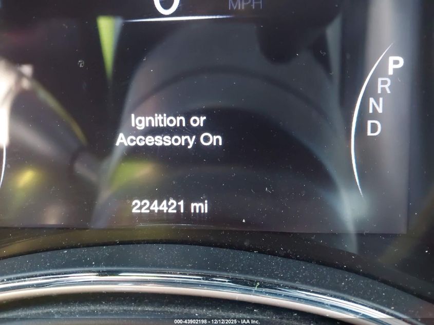 2017 Jeep Grand Cherokee Limited 4X4 VIN: 1C4RJFBG7HC918694 Lot: 43902198