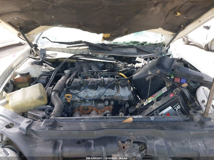 1997 Lexus Es 300 VIN: JT8BF22GXV0038919 Lot: 43902207