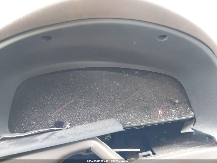 1997 Lexus Es 300 VIN: JT8BF22GXV0038919 Lot: 43902207