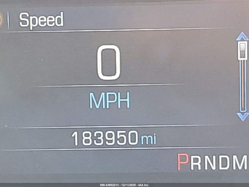 2014 Chevrolet Silverado 1500 High Country VIN: 3GCPCTEC7EG533928 Lot: 43902213