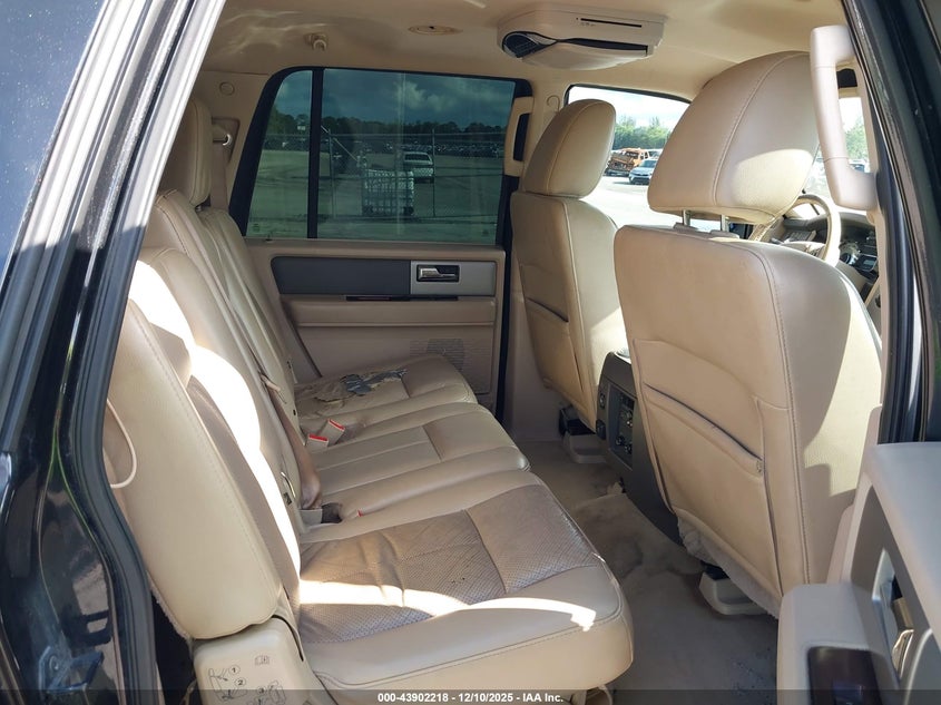 FORD EXPEDITION EL 2014 VIN 1FMJK1H55EEF41796