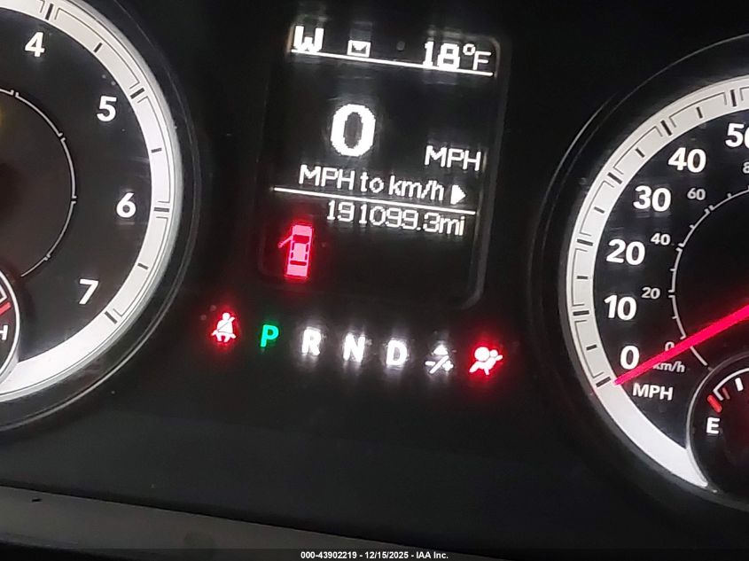 2015 Ram 1500 Tradesman VIN: 1C6RR7FT6FS737408 Lot: 43902219