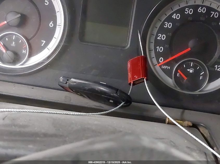 2015 Ram 1500 Tradesman VIN: 1C6RR7FT6FS737408 Lot: 43902219