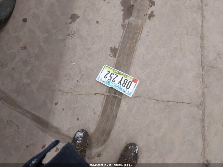 2015 Ram 1500 Tradesman VIN: 1C6RR7FT6FS737408 Lot: 43902219