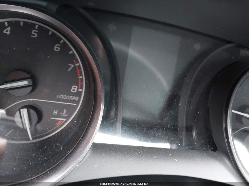 2023 Toyota Camry Se VIN: 4T1T11AK5PU755904 Lot: 43902223