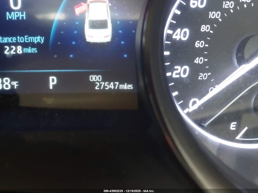 2022 Toyota Camry Se Awd VIN: 4T1G11BK2NU058073 Lot: 43902235