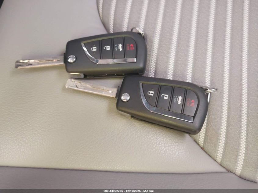 2022 Toyota Camry Se Awd VIN: 4T1G11BK2NU058073 Lot: 43902235