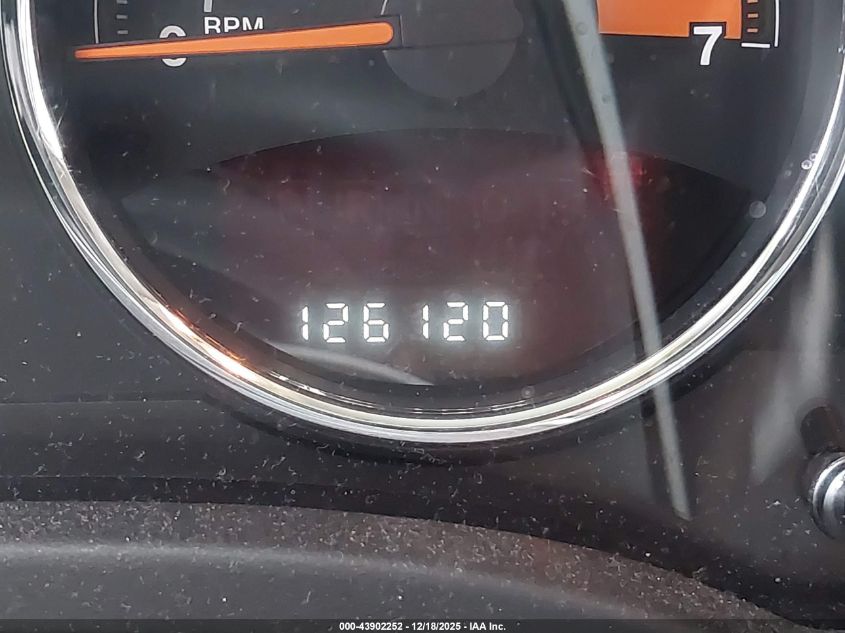 2015 Jeep Compass High Altitude Edition VIN: 1C4NJCEA2FD413836 Lot: 43902252