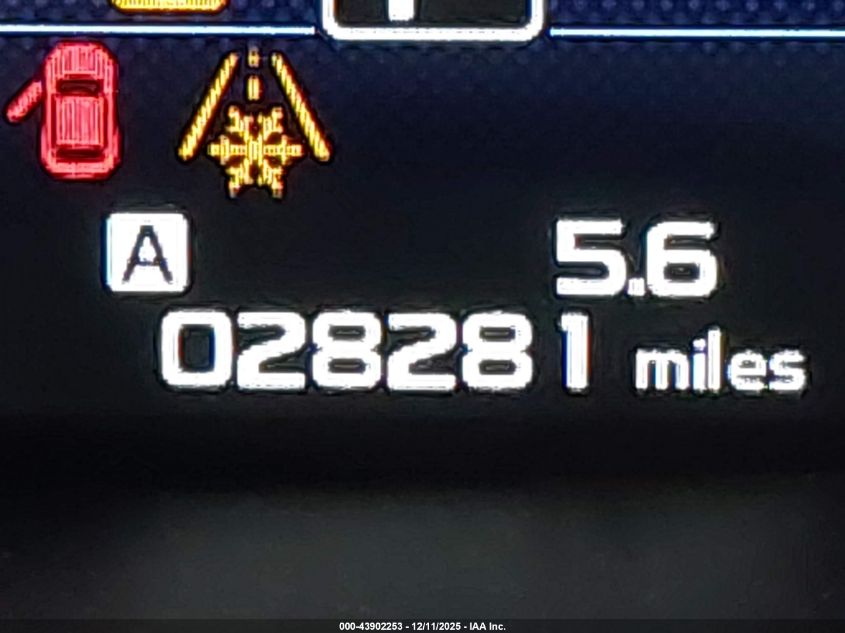 2019 Subaru Legacy 2.5I Premium VIN: 4S3BNAH6XK3016216 Lot: 43902253