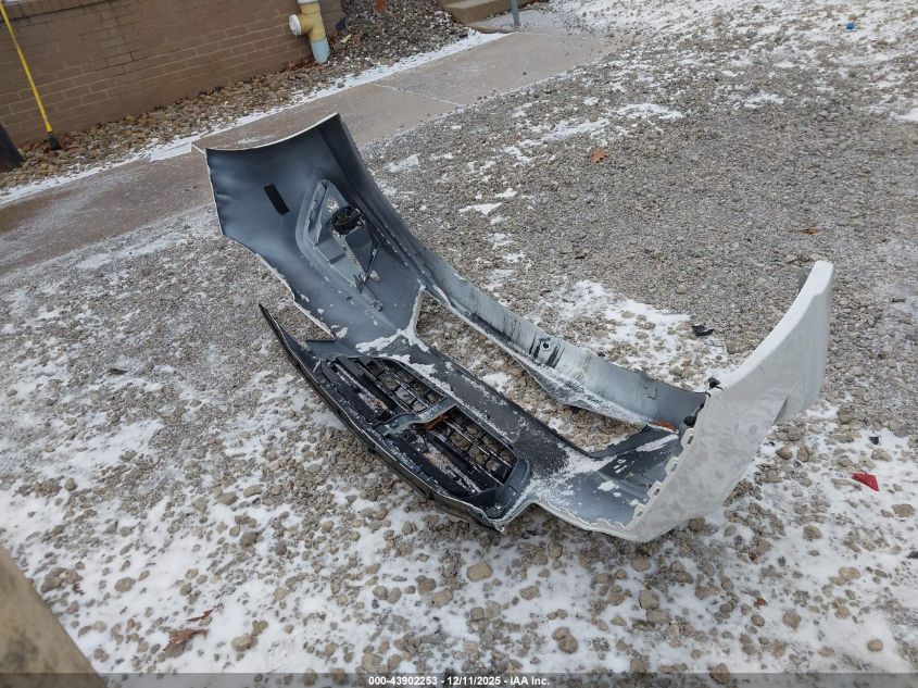 2019 Subaru Legacy 2.5I Premium VIN: 4S3BNAH6XK3016216 Lot: 43902253