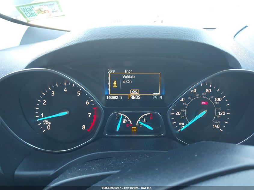 2019 Ford Escape Sel VIN: 1FMCU9HD7KUB74099 Lot: 43902257