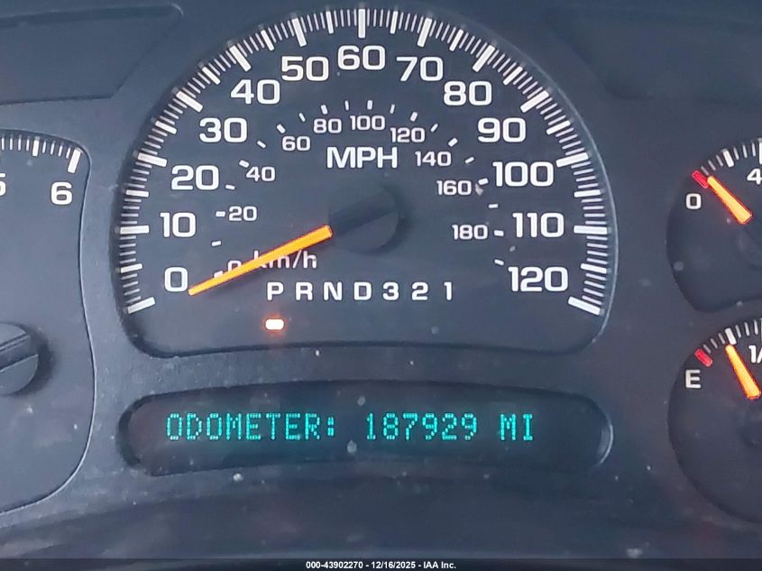 2007 Chevrolet Silverado 1500 Classic Lt1 VIN: 2GCEK13ZX71122380 Lot: 43902270