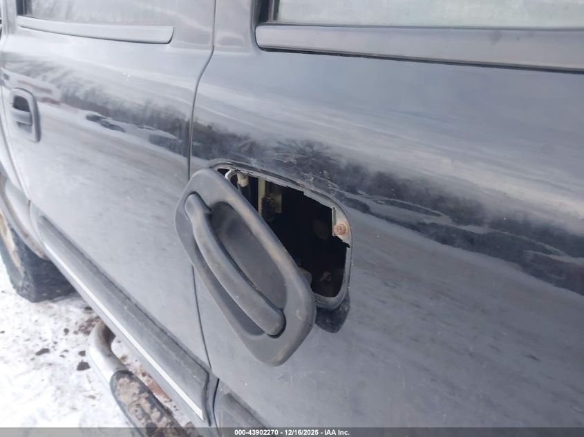 2007 Chevrolet Silverado 1500 Classic Lt1 VIN: 2GCEK13ZX71122380 Lot: 43902270