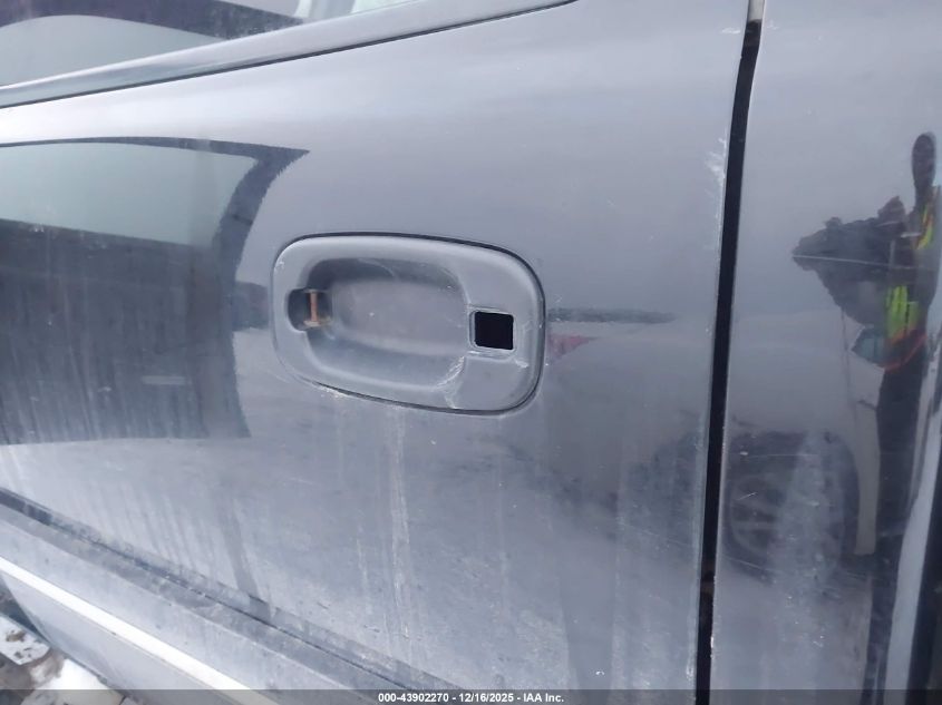 2007 Chevrolet Silverado 1500 Classic Lt1 VIN: 2GCEK13ZX71122380 Lot: 43902270