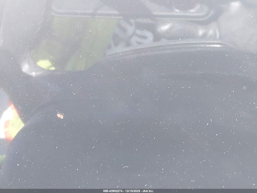 2024 Ford Mustang Ecoboost Premium VIN: 1FAGP8UH2R5126603 Lot: 43902274