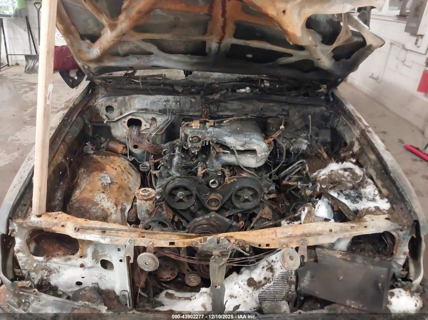 2001 Toyota 4Runner Sr5 V6 VIN: JT3HN86R119046060 Lot: 43902277