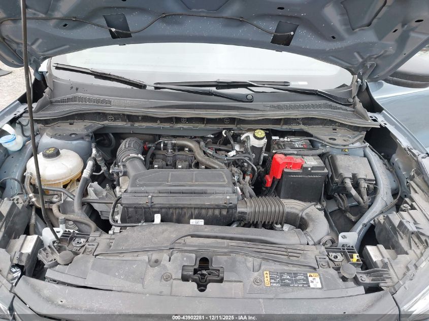 2024 Ford Escape St-Line VIN: 1FMCU0MN6RUA12680 Lot: 43902281