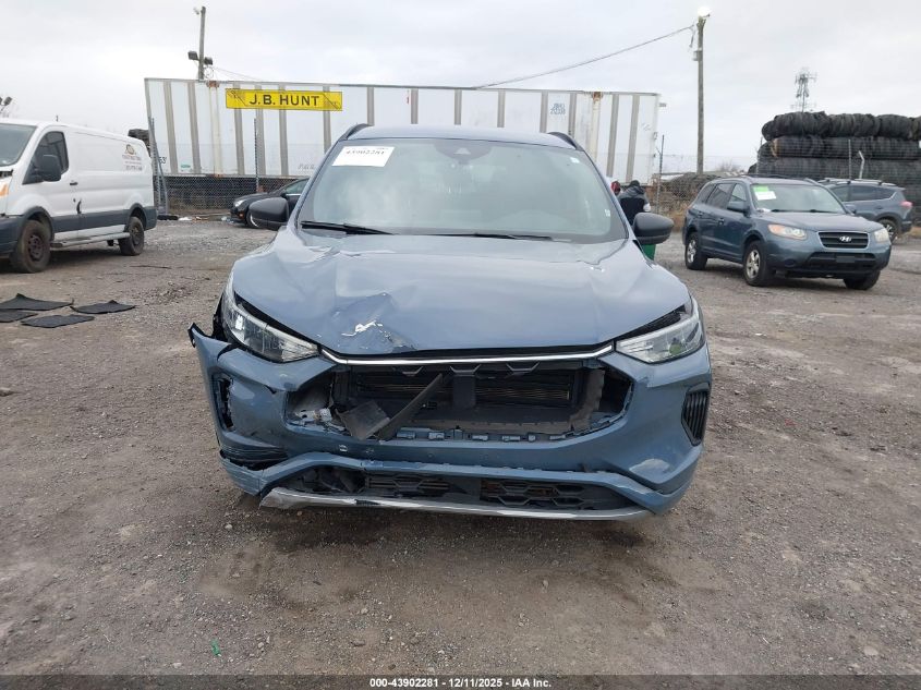 2024 Ford Escape St-Line VIN: 1FMCU0MN6RUA12680 Lot: 43902281
