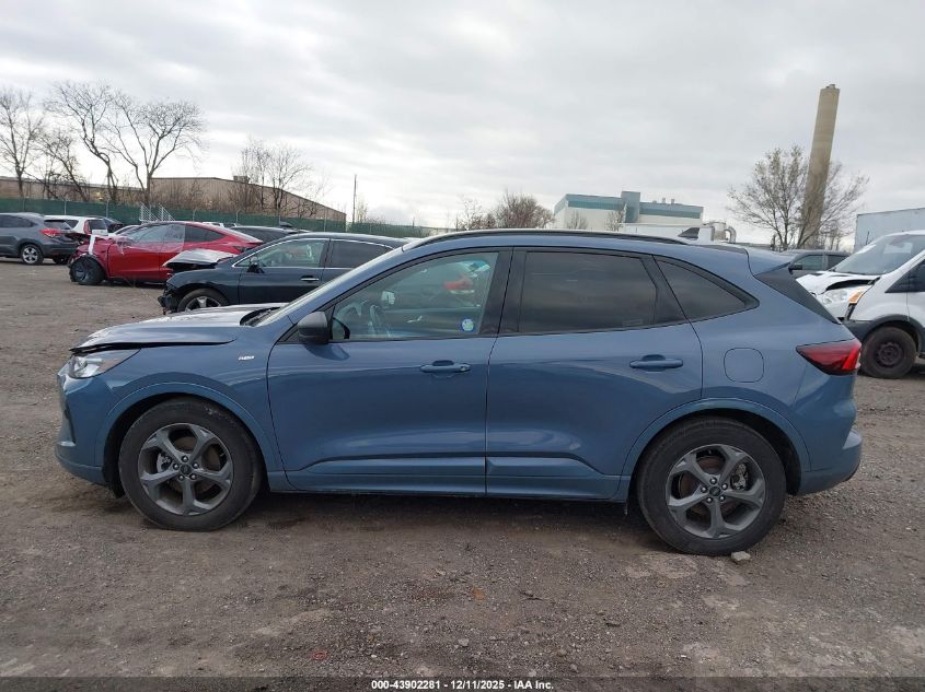 2024 Ford Escape St-Line VIN: 1FMCU0MN6RUA12680 Lot: 43902281