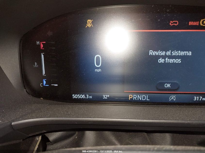 2024 Ford Escape St-Line VIN: 1FMCU0MN6RUA12680 Lot: 43902281