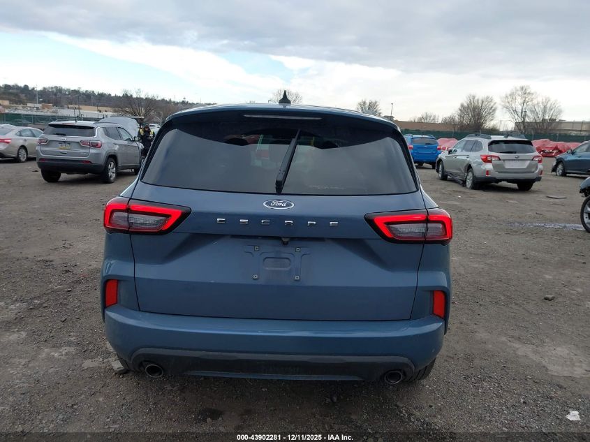 2024 Ford Escape St-Line VIN: 1FMCU0MN6RUA12680 Lot: 43902281