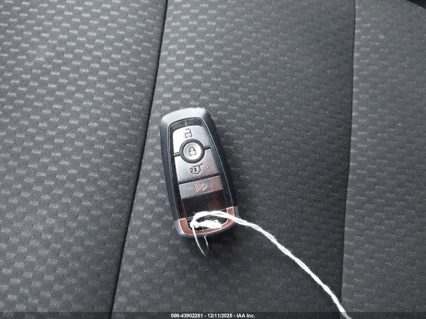 2024 Ford Escape St-Line VIN: 1FMCU0MN6RUA12680 Lot: 43902281