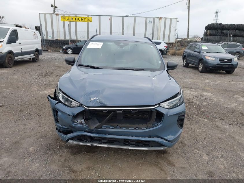 2024 Ford Escape St-Line VIN: 1FMCU0MN6RUA12680 Lot: 43902281