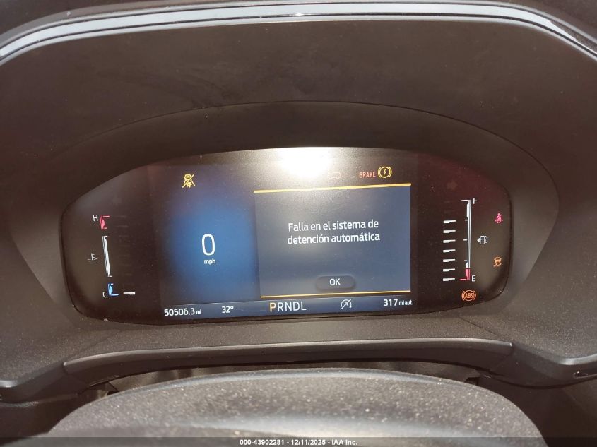 2024 Ford Escape St-Line VIN: 1FMCU0MN6RUA12680 Lot: 43902281