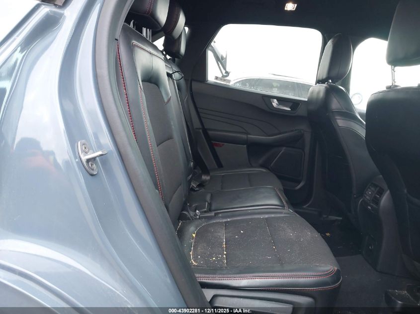 2024 Ford Escape St-Line VIN: 1FMCU0MN6RUA12680 Lot: 43902281