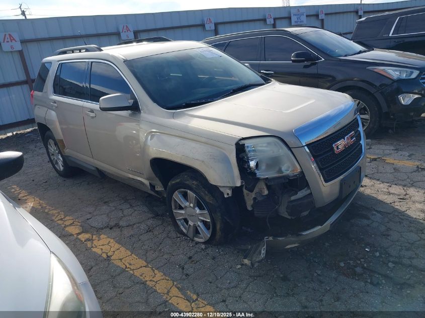 GMC TERRAIN SLE-2