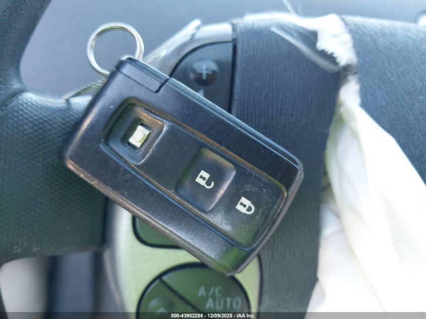 2009 Toyota Prius Standard VIN: JTDKB20U193530376 Lot: 43902288