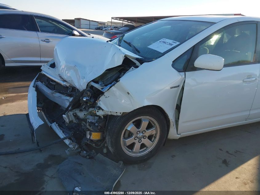 2009 Toyota Prius Standard VIN: JTDKB20U193530376 Lot: 43902288