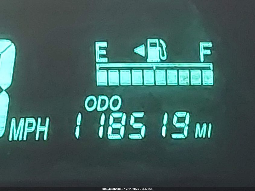 2009 Toyota Prius Standard VIN: JTDKB20U193530376 Lot: 43902288