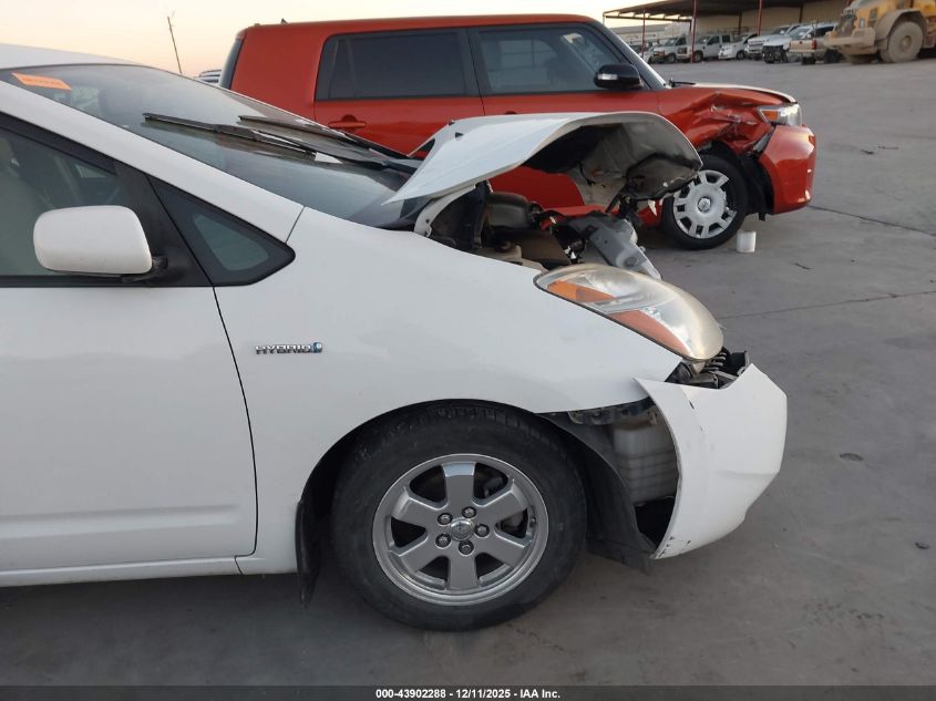 2009 Toyota Prius Standard VIN: JTDKB20U193530376 Lot: 43902288