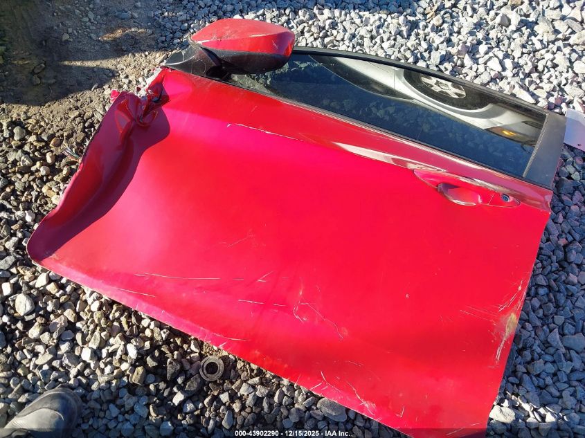 2015 Hyundai Accent Gls VIN: KMHCT4AE4FU862124 Lot: 43902290