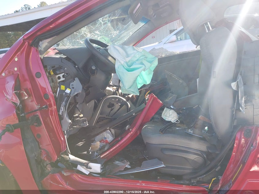 2015 Hyundai Accent Gls