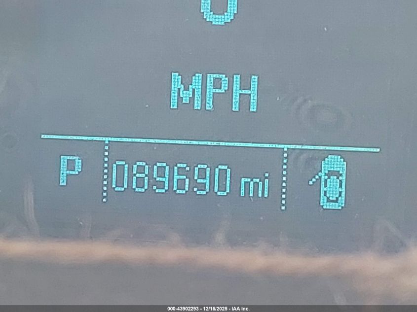 2016 Chevrolet Equinox Ltz VIN: 2GNFLGEK7G6252292 Lot: 43902293