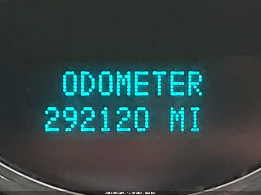 2007 Chevrolet Tahoe Lt VIN: 1GNFK13017J121623 Lot: 43902305