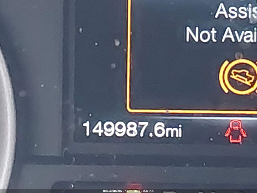 2017 Ford F-150 Xlt VIN: 1FTEW1EFXHFA85302 Lot: 43902307