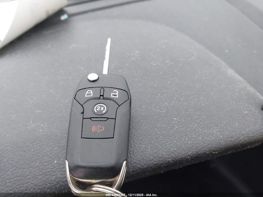 2017 Ford F-150 Xlt VIN: 1FTEW1EFXHFA85302 Lot: 43902307