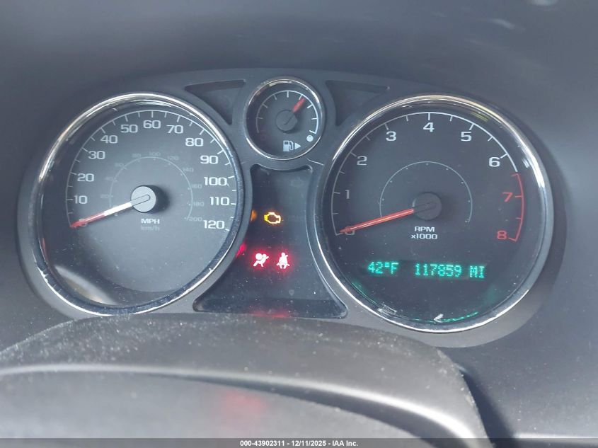 2010 Chevrolet Cobalt Lt VIN: 1G1AF5F59A7196010 Lot: 43902311