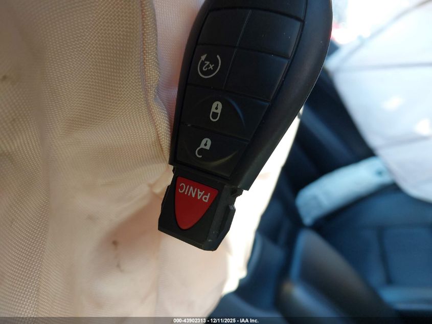 2012 Jeep Grand Cherokee Laredo VIN: 1C4RJFAGXCC200891 Lot: 43902313