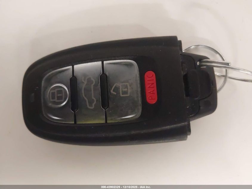 2014 Audi Q5 3.0 Tdi Premium Plus VIN: WA1CMAFP1EA069755 Lot: 43902329