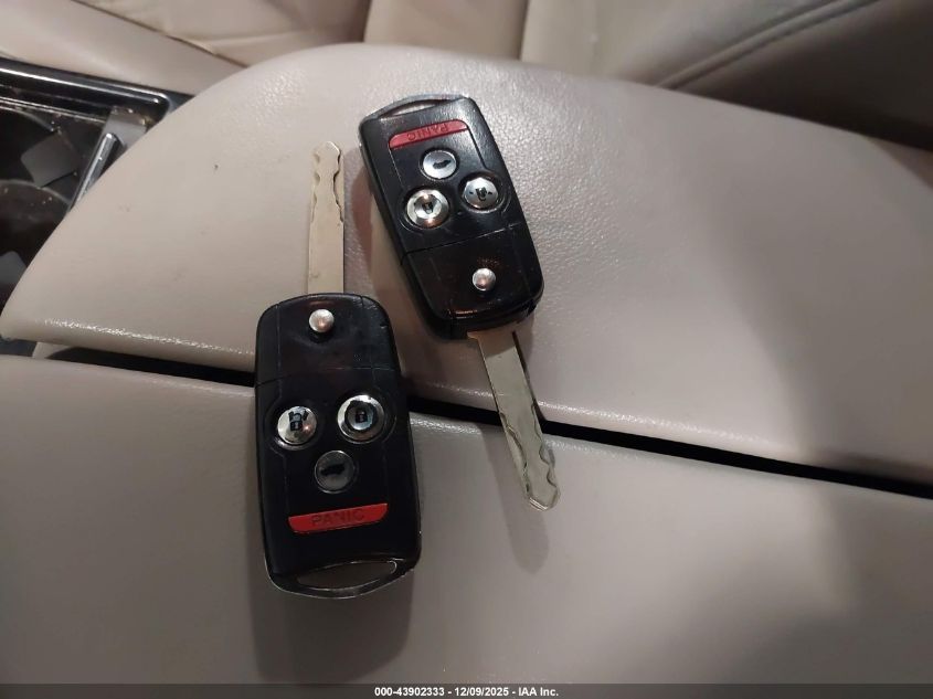 2009 Acura Mdx Technology Package VIN: 2HNYD286X9H527414 Lot: 43902333