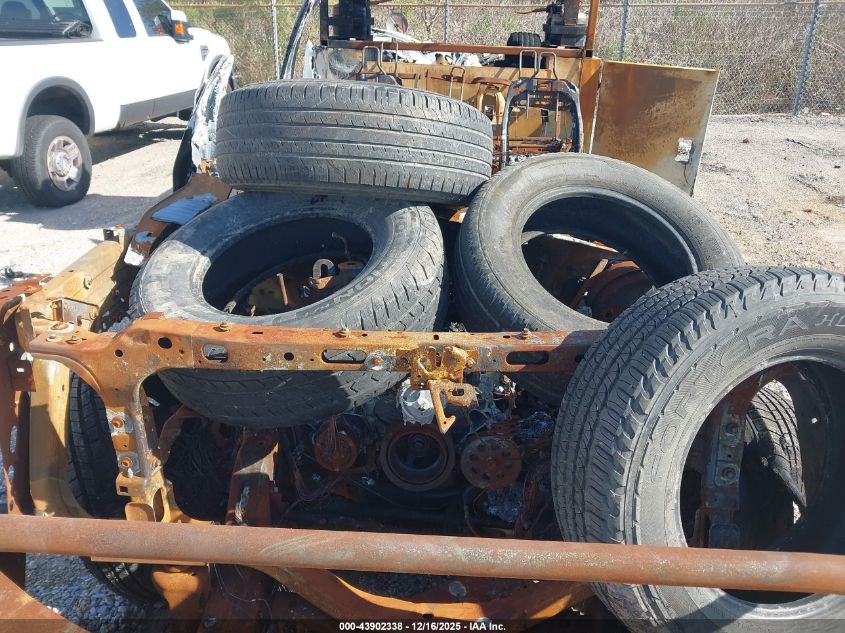 2024 Ford F-350 Xl VIN: 1FT8W3BA1REF29899 Lot: 43902338