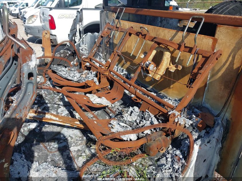 2024 Ford F-350 Xl VIN: 1FT8W3BA1REF29899 Lot: 43902338