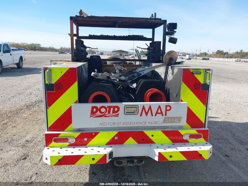 2024 Ford F-350 Xl VIN: 1FT8W3BA1REF29899 Lot: 43902338