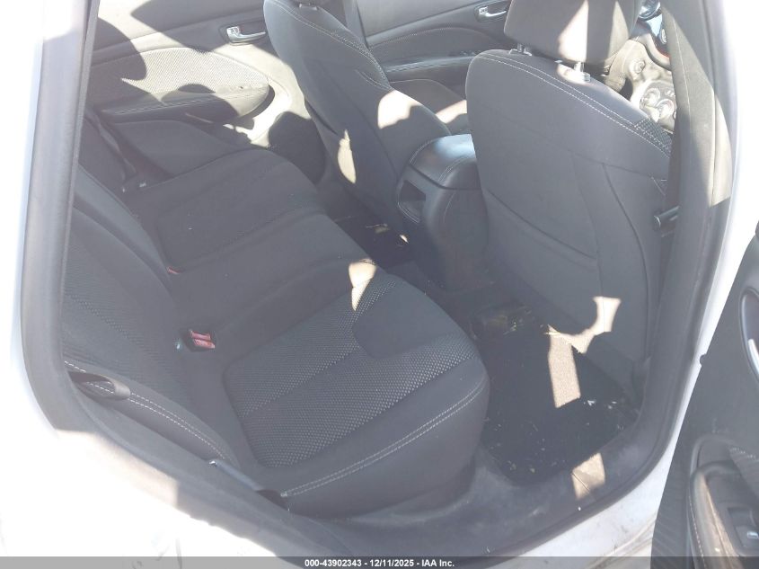 2015 Dodge Dart Sxt VIN: 1C3CDFBB1FD431827 Lot: 43902343